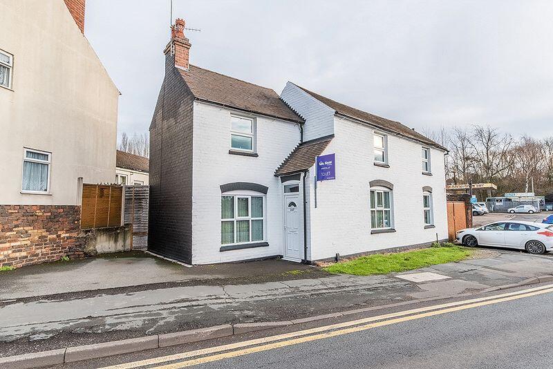 Main image of property: Commonside, Brierley Hill