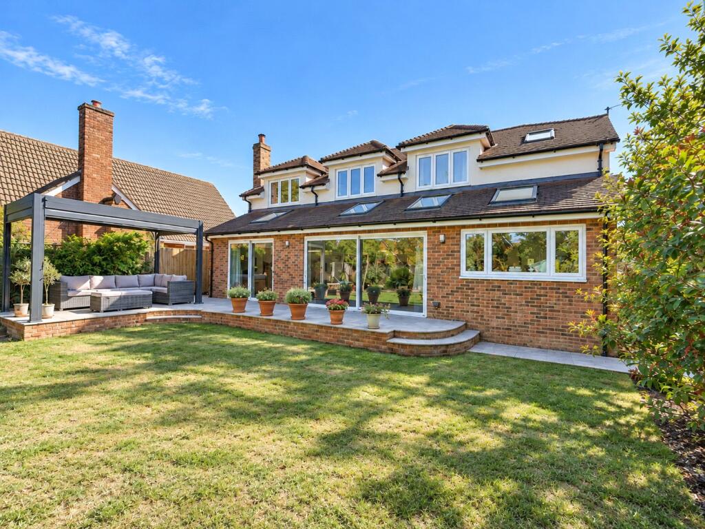 House in London - View 4