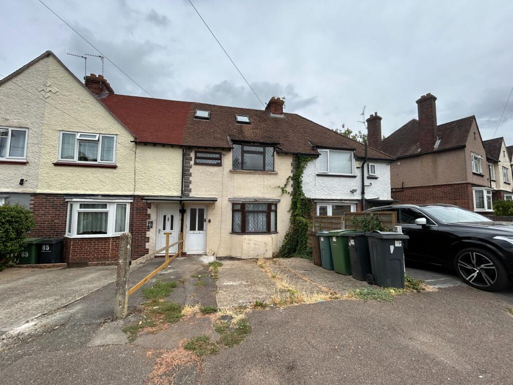 Main image of property: York Road, Maidstone