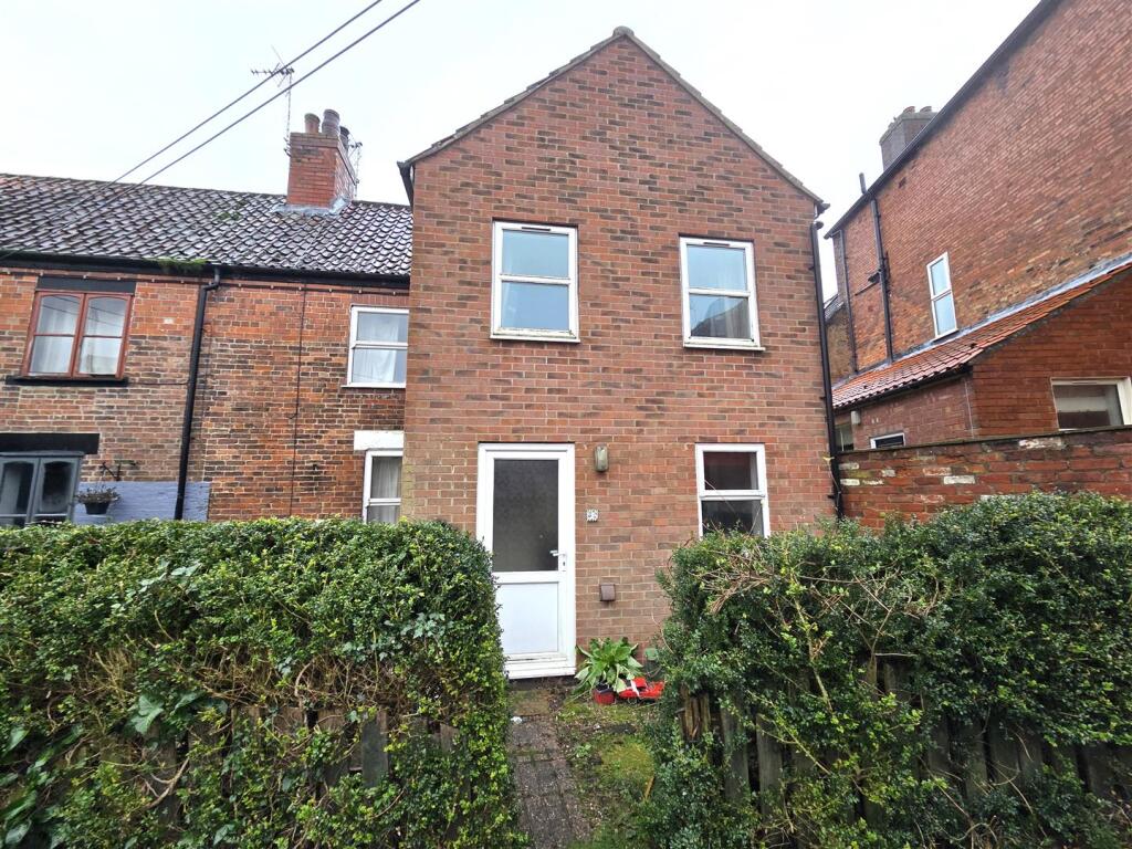 Main image of property: Eldon Street, Tuxford, Newark