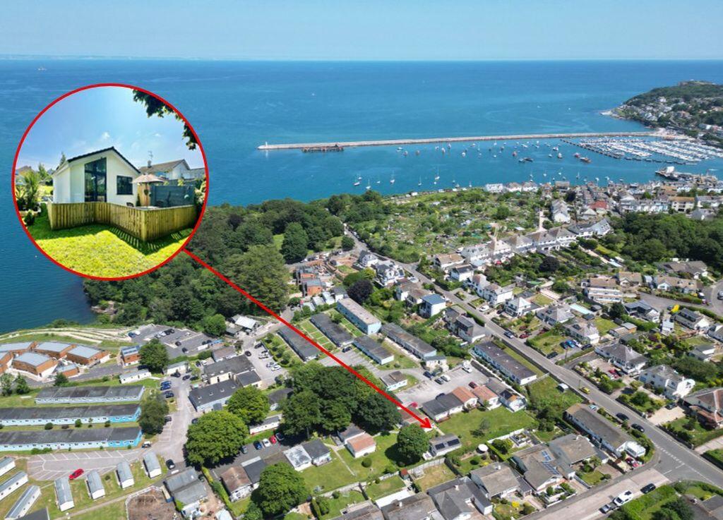 Main image of property: Brixham