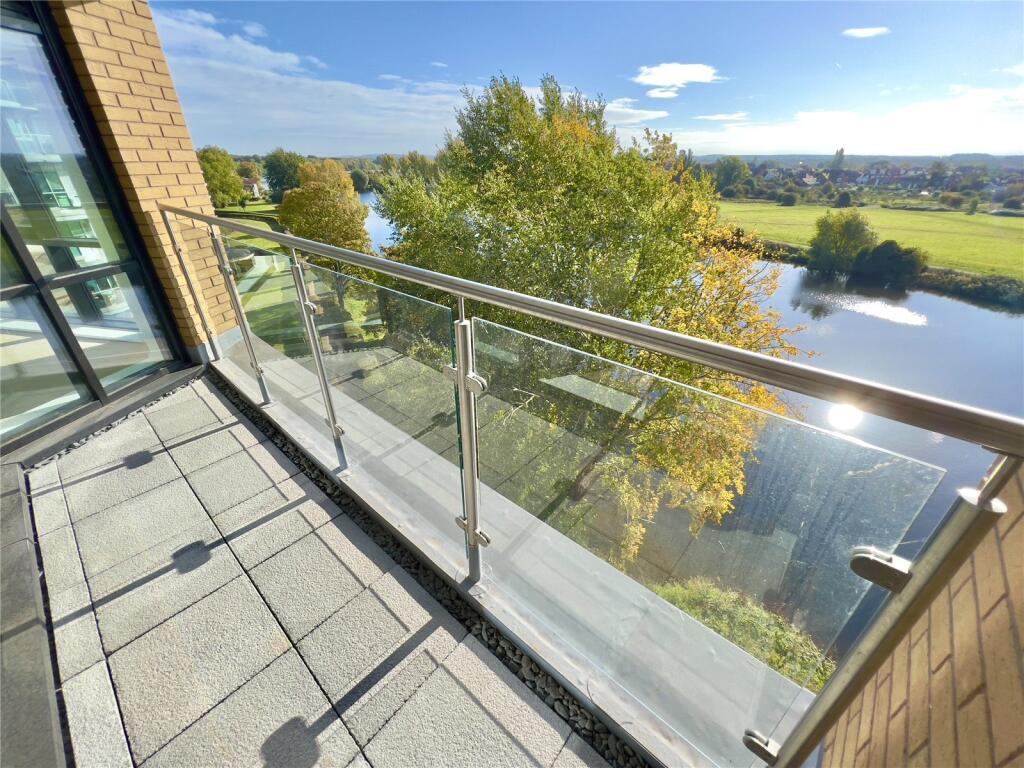 Main image of property: Trent Lane, Nottingham, Nottinghamshire, NG2