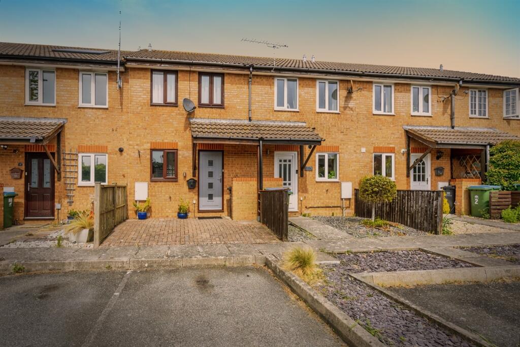 Main image of property: Northcliffe Road, Bognor Regis