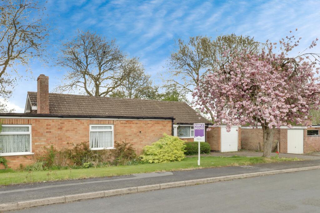 Fordview Close, Leicester, LE8 photo 2