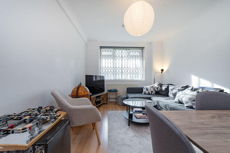 Main image of property: Wellesley Court, 