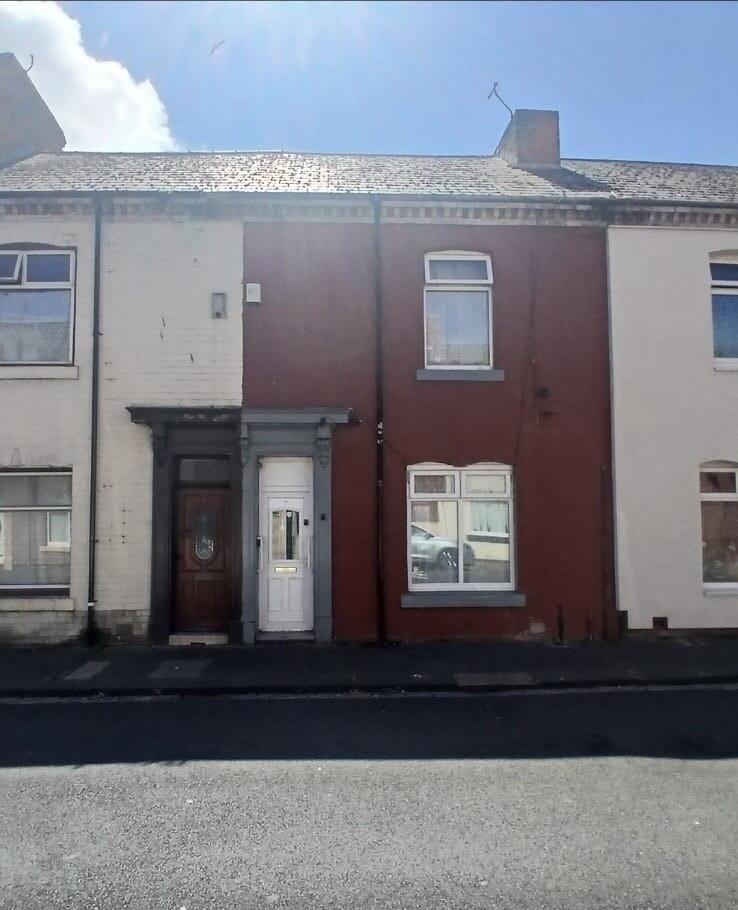 Main image of property: 7 Sheriff Street, Hartlepool, County Durham TS26 8HL