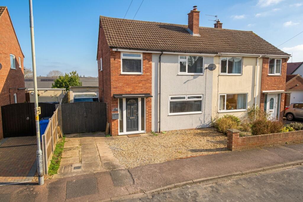 Main image of property: Moorland Close, Sprowston, Norwich