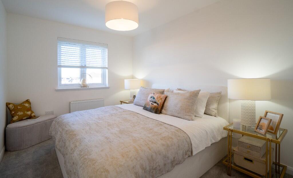 House in Tranent, Preston - View 5