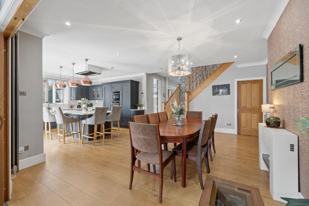 House in Bury, Greater Manchester - View 4