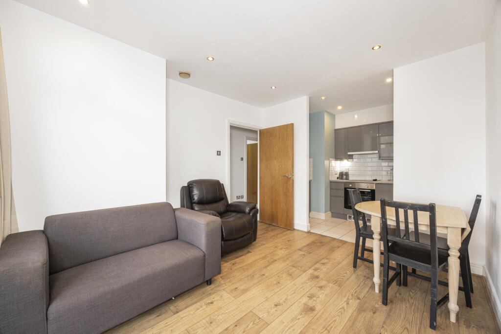 Main image of property: Gerry Raffles Square, Stratford, Newham, London