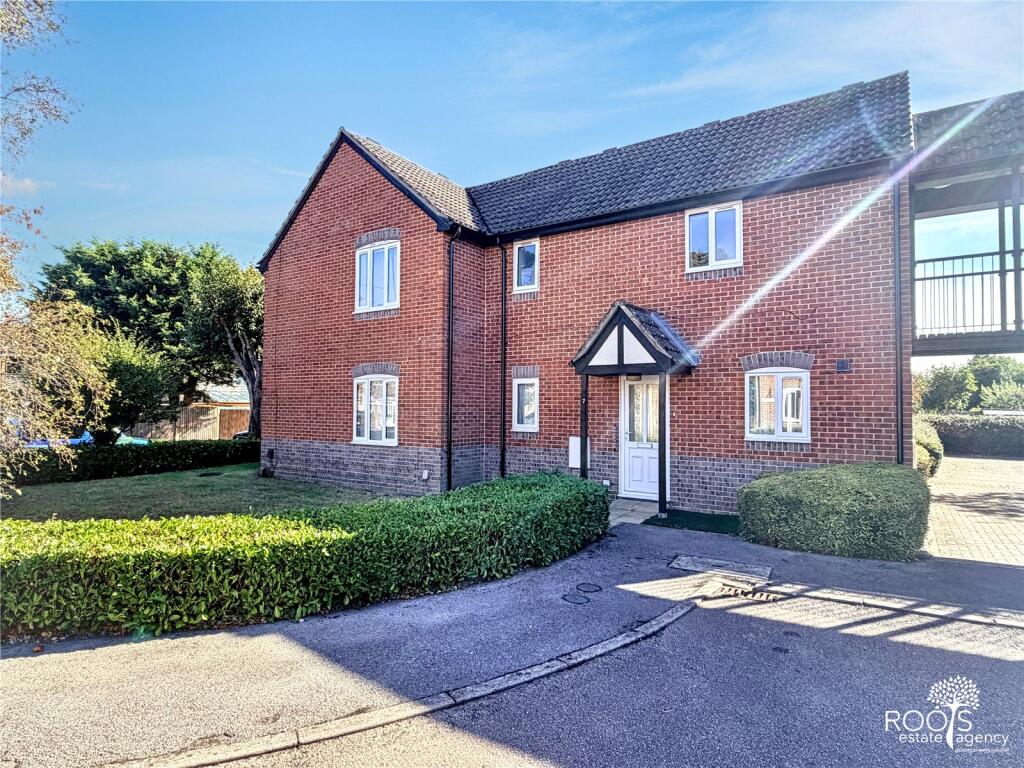 Main image of property: Adwood Court, Thatcham, Berkshire, RG19