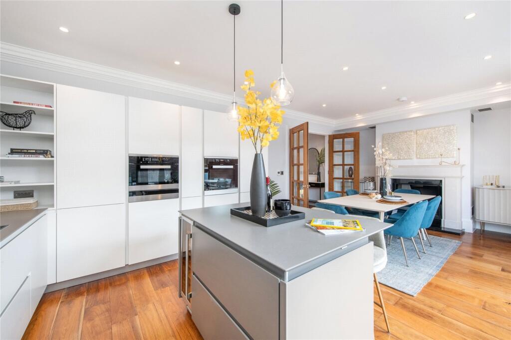 Main image of property: Kings Road, 
Richmond, TW10