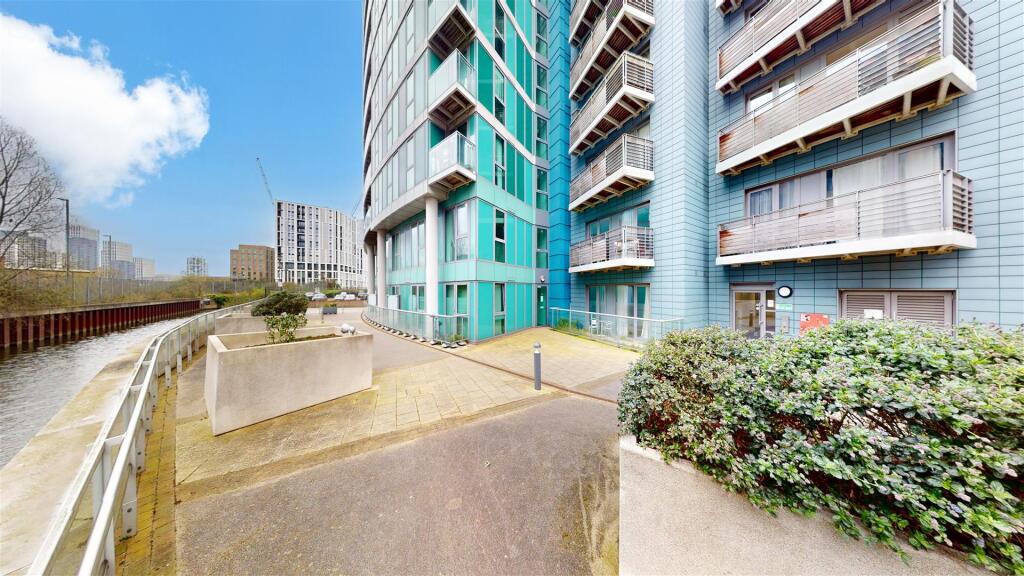 Main image of property: George Hudson Tower, High Street, Stratford, E15