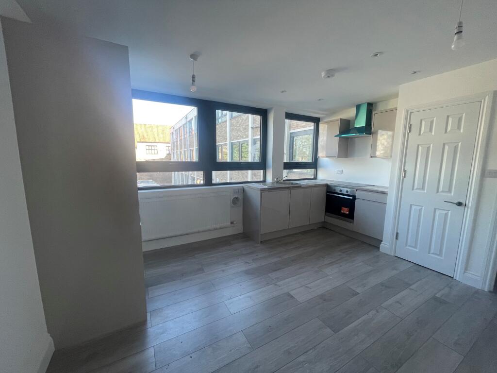 Main image of property: Lovell House, St Nicholas Street