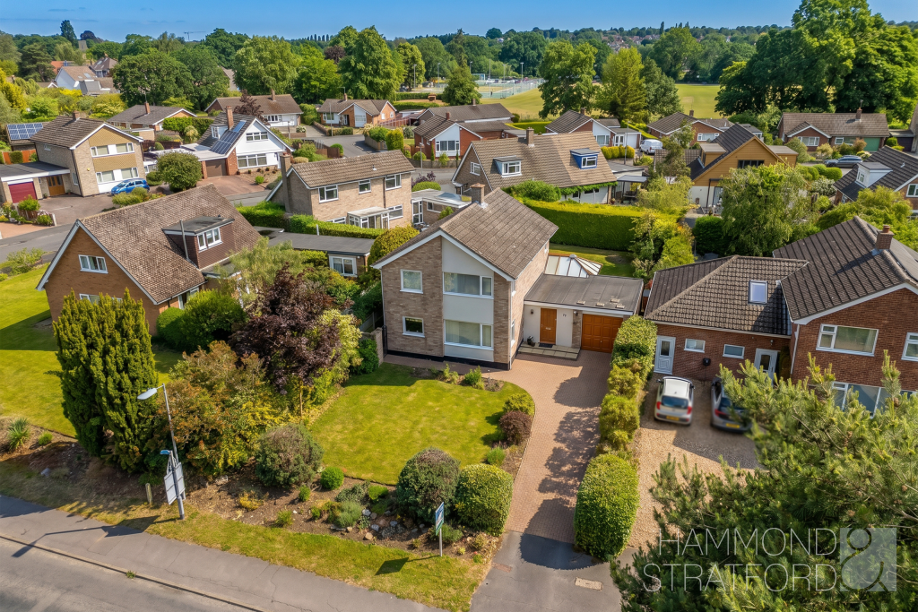 Main image of property: Keswick Road, Cringleford