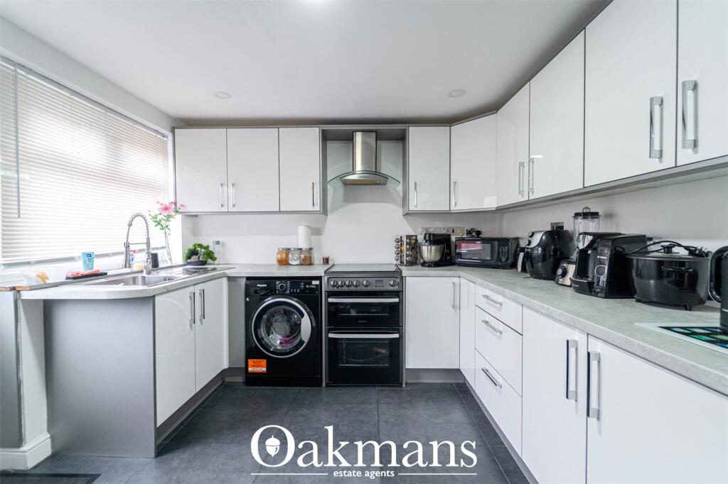 Apartment in Birmingham, Yardley - View 4