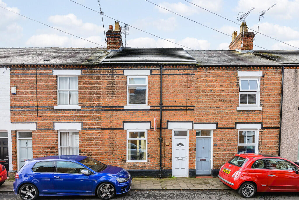 Main image of property: Tomkinson Street, Hoole