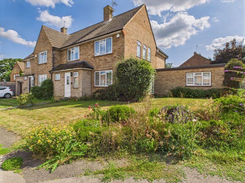 Main image of property: Stainer Road, Tonbridge