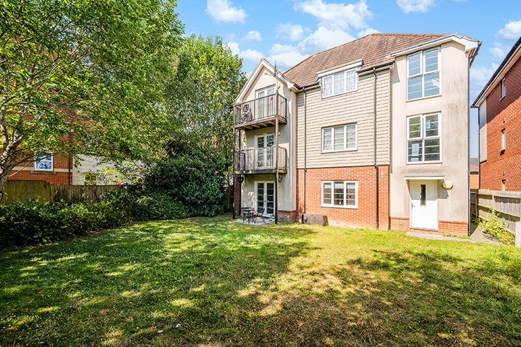 Main image of property: Eskdale Way, Crawley