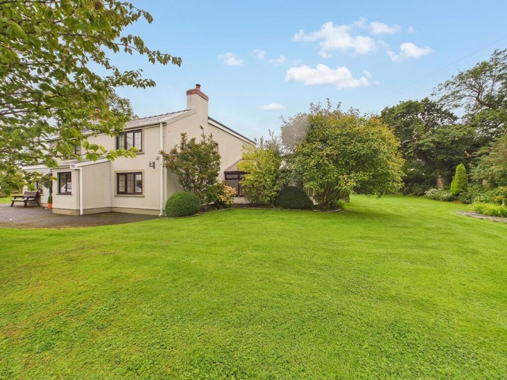 Main image of property: Broadmoor, Kilgetty, SA68
