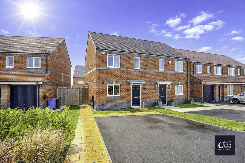 Main image of property: Bridgeman Way, Lichfield, WS14 0AL