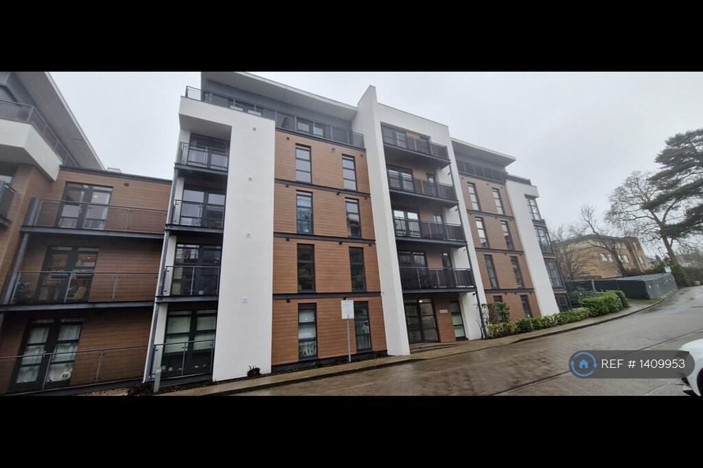 Main image of property: Repton House, London, SW15