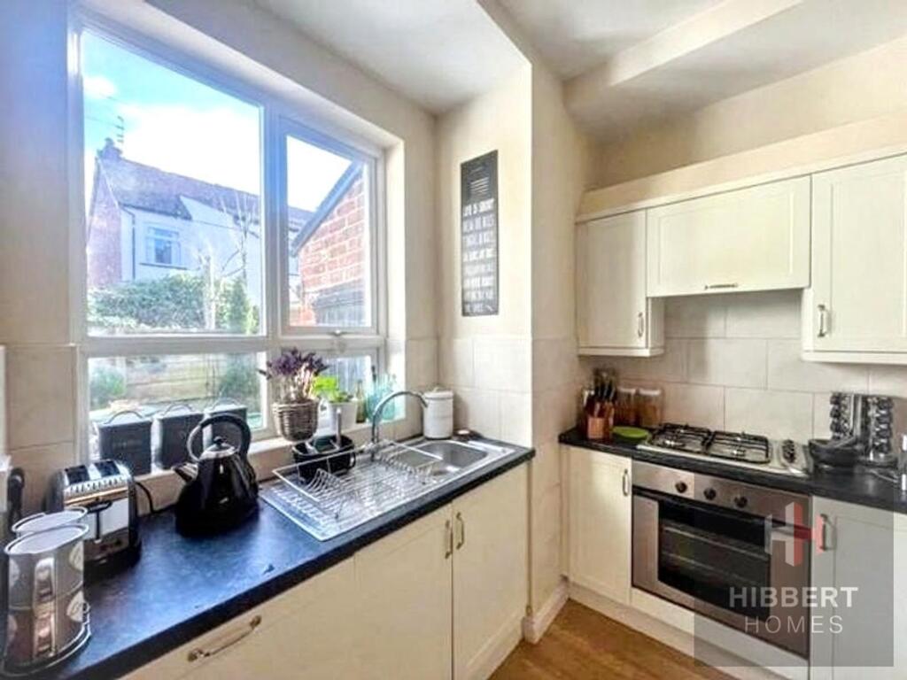 House in Stockport - View 5