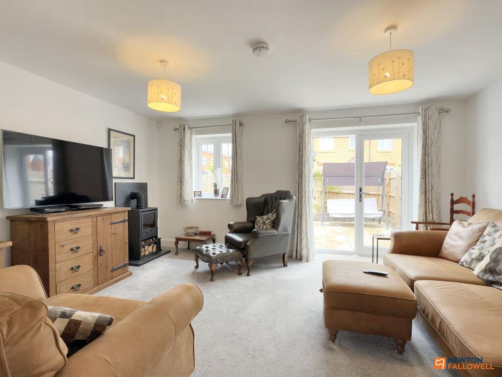 Kirkby Place, Mountsorrel, LE12 photo 3