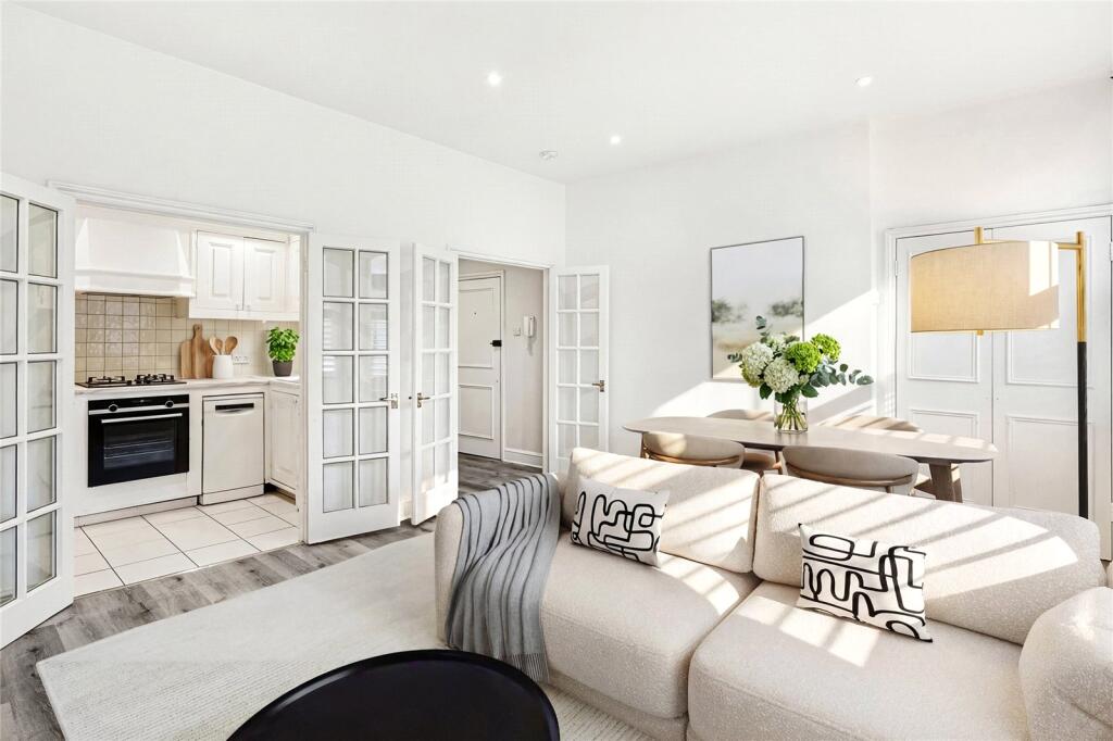 Main image of property: Fulham Road, London, SW6