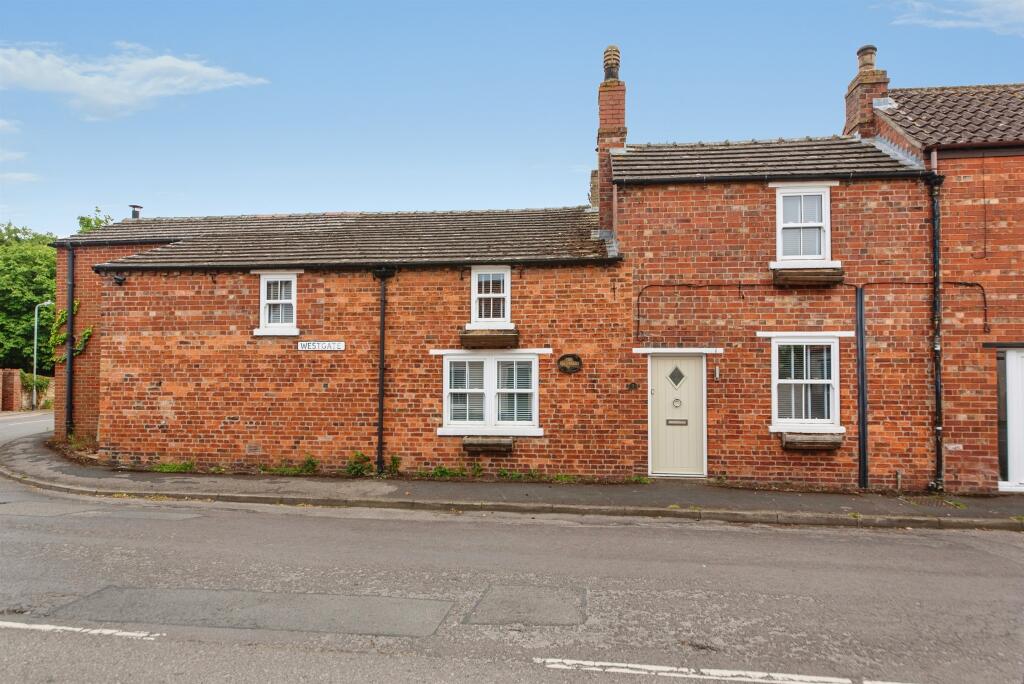 Main image of property: Westgate, Ruskington, Sleaford