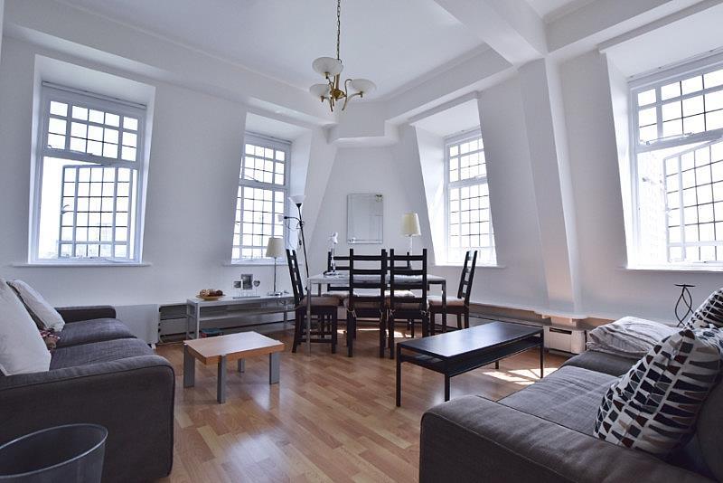 Main image of property: Farley Court, Allsop Place, Marylebone, London NW1