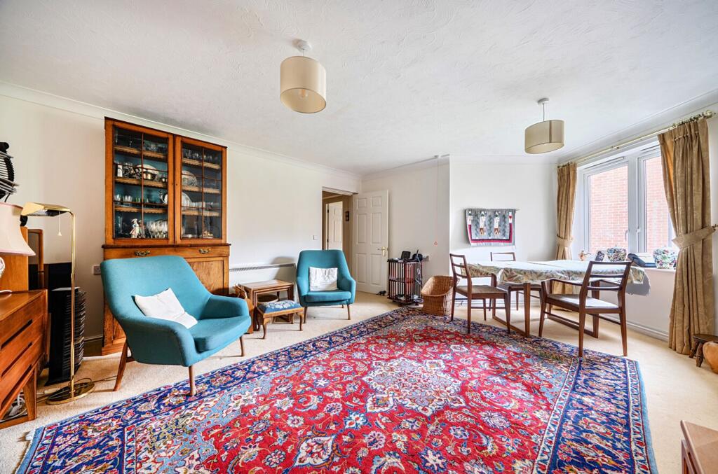 Apartment in Chichester - View 4