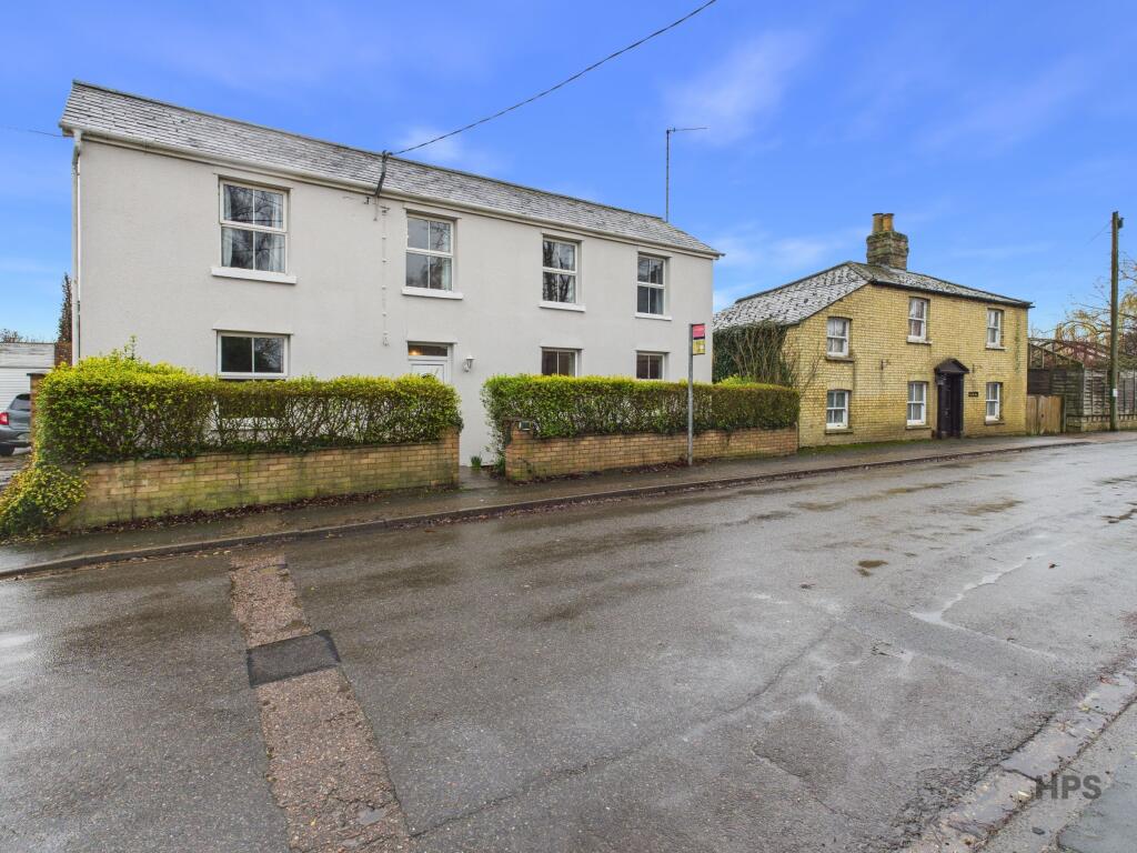 Main image of property: Rockmill End, Cambridge