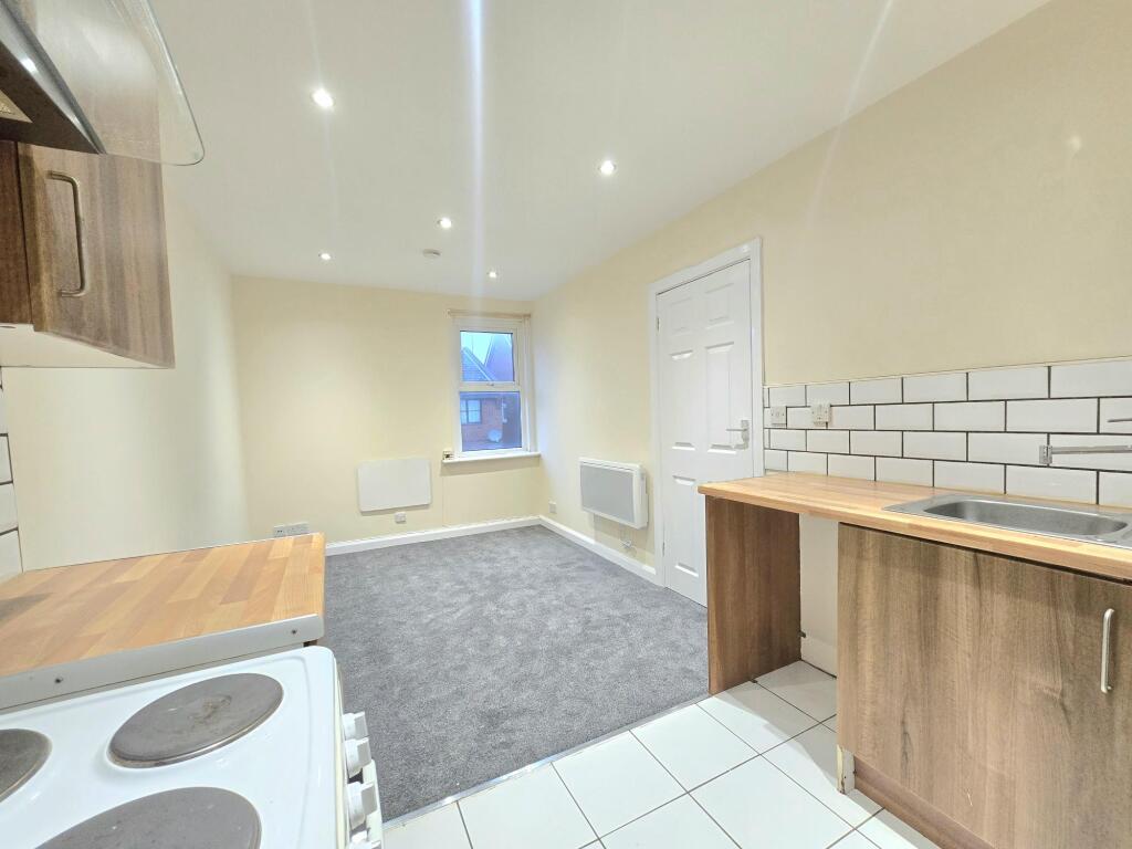 Main image of property: Rumbridge Street, Totton