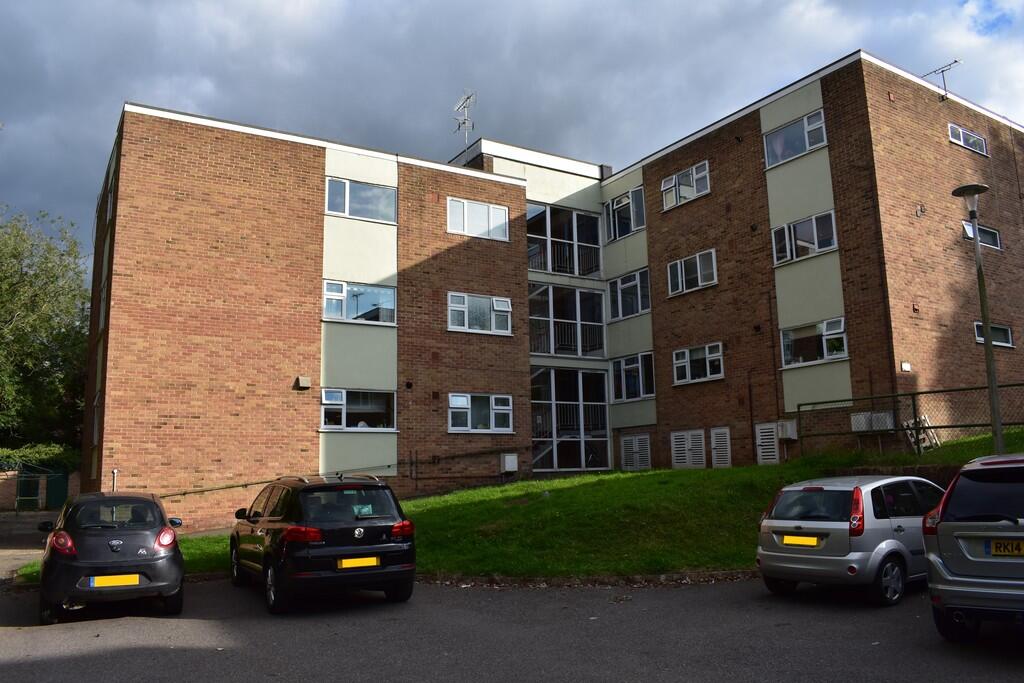 Main image of property: Park Street, Hungerford