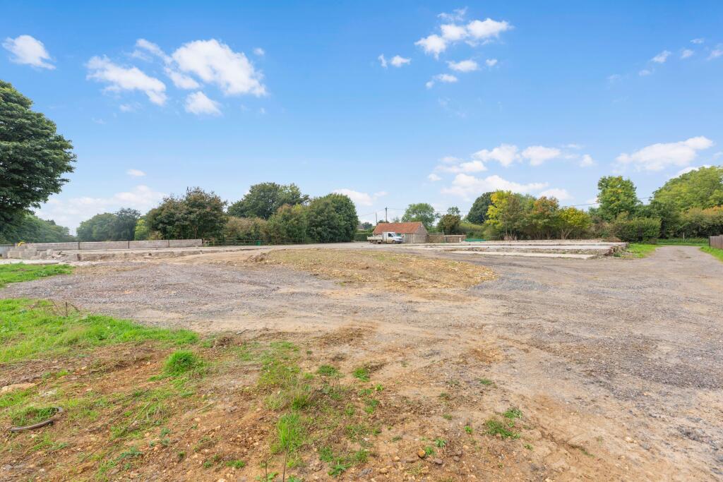 Additional image 7 of Lot 2 Higher clinger Farm Buckhorn Weston