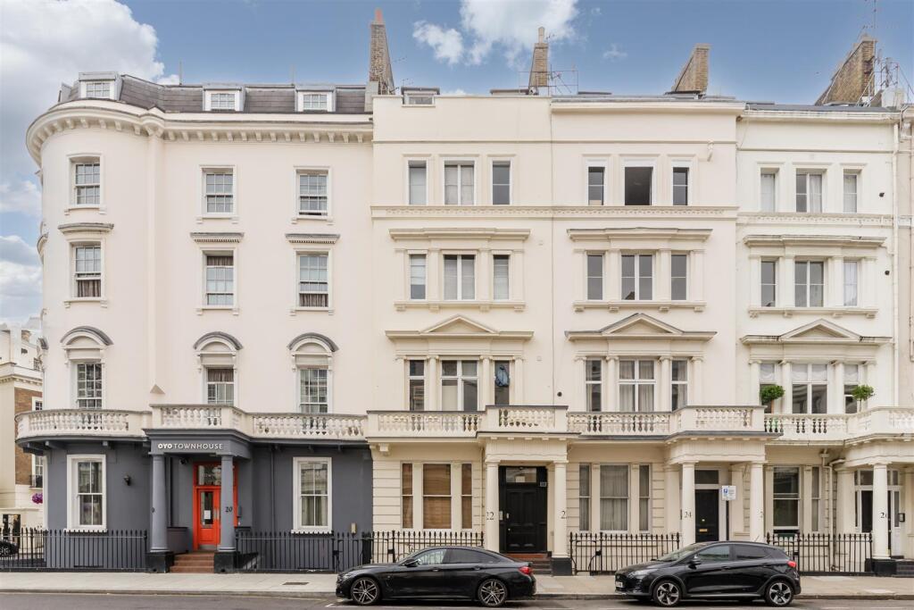 Main image of property: St Georges Drive, Pimlico, SW1V
