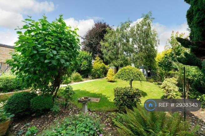 House in Watford - More