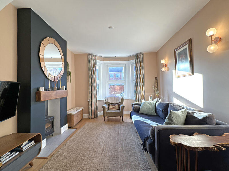 Main image of property: Brewery Lane, Sidmouth