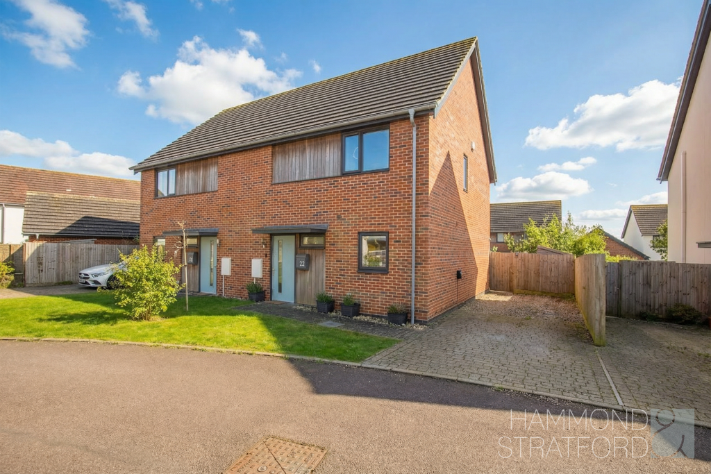 Main image of property: Granary Way, Hingham