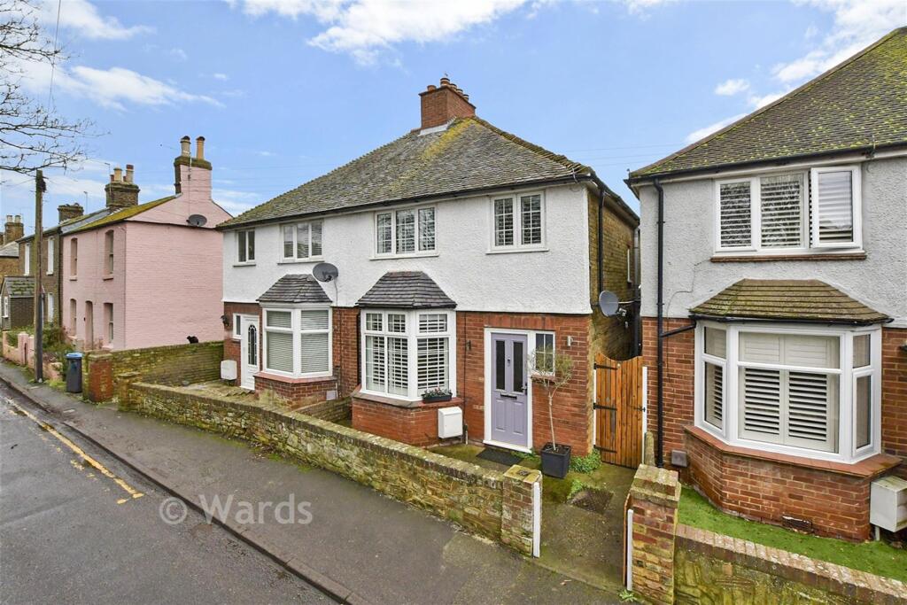 Main image of property: Victoria Road, Broadstairs, Kent