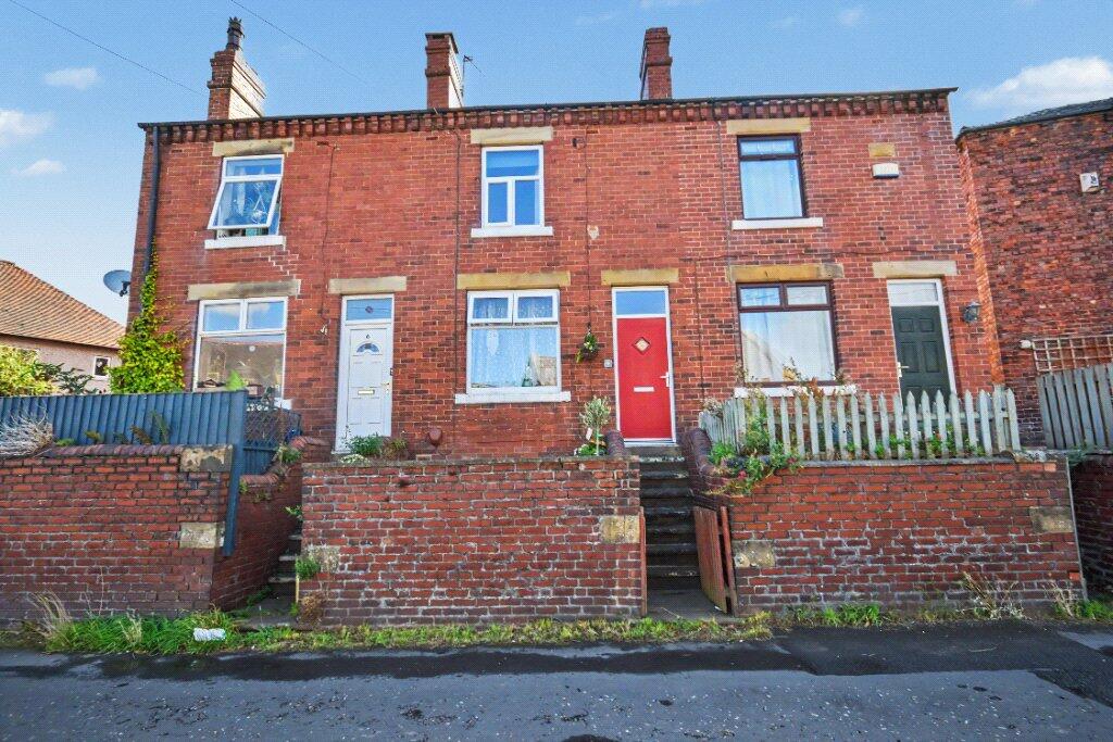 Main image of property: Church Lane, Netherton, Wakefield, West Yorkshire