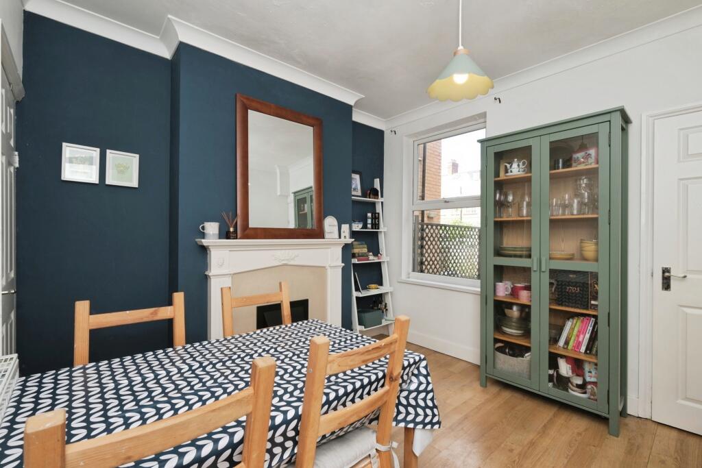 Derwent Terrace, Nottingham, NG5 - View 4