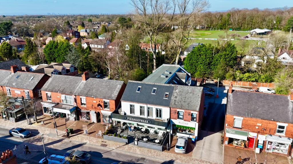 Main image of property: Park Lane, Poynton, Stockport, Cheshire, SK12