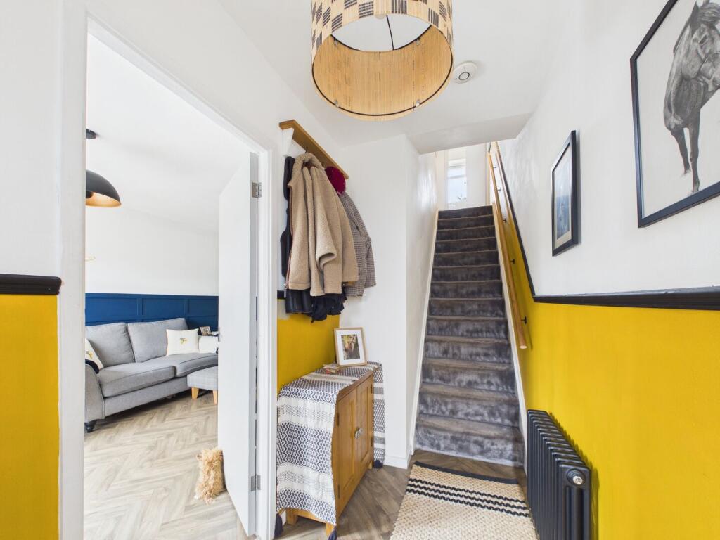 House in Bridgnorth, Oldbury - More