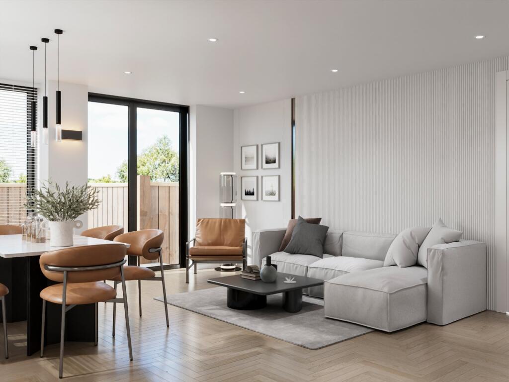 Main image of property: Durnsford Road, Wimbledon, London, SW19