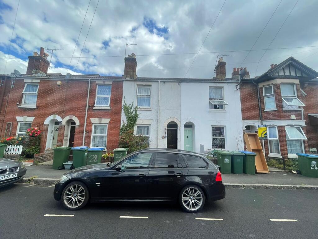 Main image of property: Bath Street, Southampton, SO14