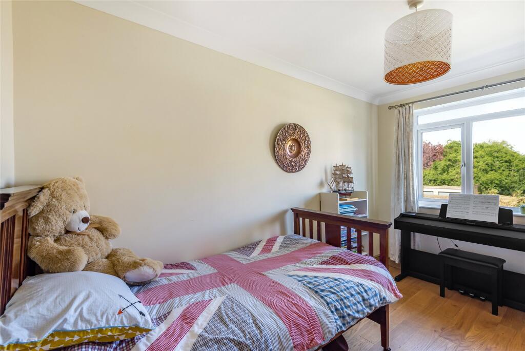 Rochfort Court, Forester Avenue, BATH, Somerset, BA2 - More