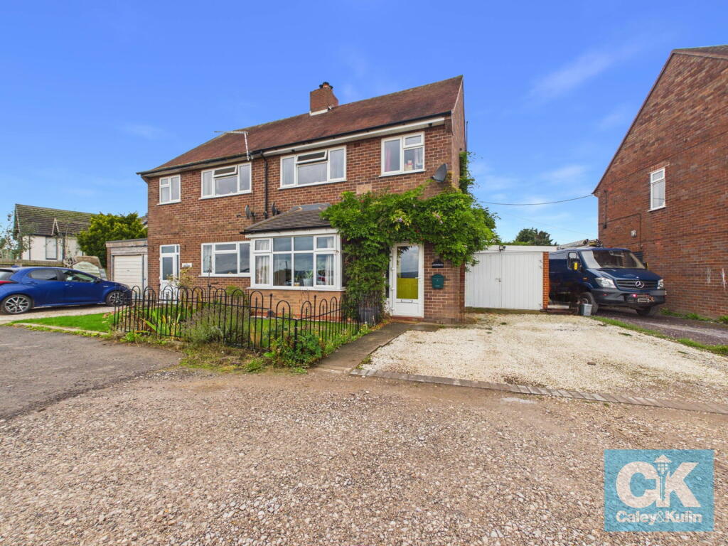 Main image of property: Green Lane, Hyde Lea, Stafford, ST18 9AY