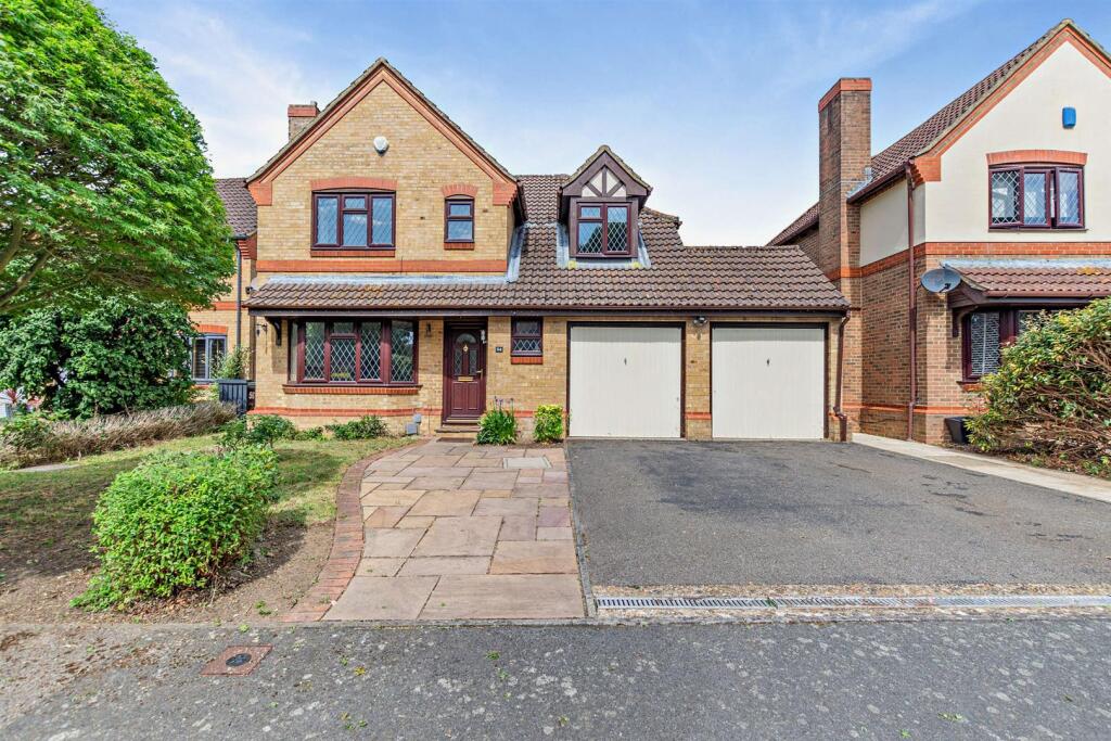 House in Maidstone, Thurnham